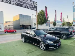 Mercedes-Benz C 350 350CDI BE Avantgarde 7G Plus