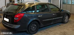 Renault Laguna Break 1.9 dCi Dynamique