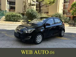 Hyundai i20 1.2 PACK Inventive