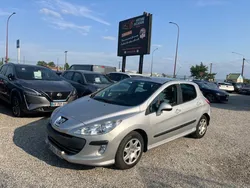 Peugeot 308 1.6hdi 90ch Prêt à partir