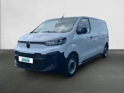 Citroën Jumpy FOURGON FGN M BLUEHDI 120 S&S BVM6