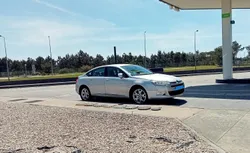 Citroën C5 2.0 HDI VTR+ FAP