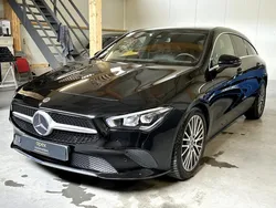 Mercedes CLA Shooting Brake 180 d 8G-DCT Progressive Line