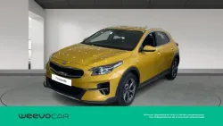 KIA XCeed 1.5 MHEV Drive