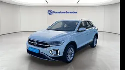 VOLKSWAGEN T-Roc 2.0 TDI 150 Start/Stop DSG7 Style