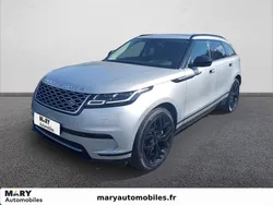 LAND ROVER Range Rover Velar 2.0L D240 BVA SE