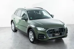 Audi Q5 50 TFSIe quattro-ultra S tronic
