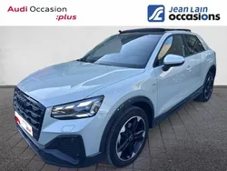 Audi Q2 35 TFSI 150 S tronic 7 S line