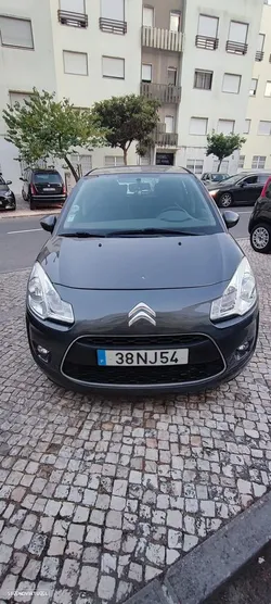 Citroën C3 1.4 Seduction