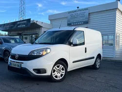 Fiat Doblò Cargo PHASE 2 1.3 MJTD 16V 95CV