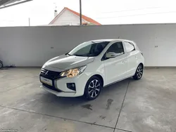 Mitsubishi Space Star 1.2 Intense CVT