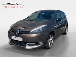 RENAULT SCENIC III TCe 115 Energy Zen