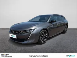 PEUGEOT 508 SW PureTech 180 ch S&S EAT8 Allure Business