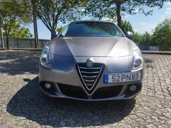 Alfa Romeo Giulietta 1.6 JTDM