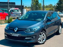 Renault Mégane III TCe 115 Energy Limited 5p 115ch