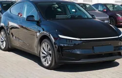 Tesla Model Y Premium Grande autonomie AWD