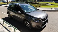 Peugeot 2008 1.6 BlueHDi Allure