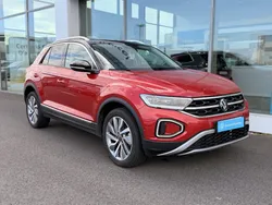 VOLKSWAGEN T-Roc 1.5 TSI EVO2 150 Start/Stop DSG7 Style Exclusive
