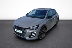 PEUGEOT 208 Turbo 100 ch BVM6 Allure
