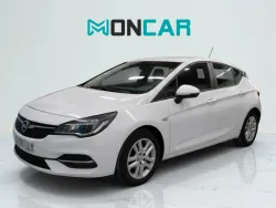 OPEL Astra 1.5D S-S Edition 105