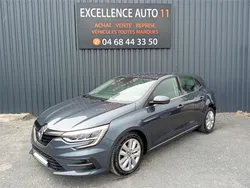 RENAULT Megane IV 1.5 DCI 115 Business
