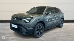 Suzuki E Vitara 174ch 61kWh Style