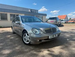 Mercedes-Benz Classe C 1,8L 140CH VO272