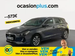 HYUNDAI i30 1.6CRDi Tecno 110