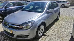 Opel Astra Opel Astra H Cosmo 1.7cdti