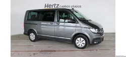 VW Caravelle Comfortline 2.0 TDI 150cv