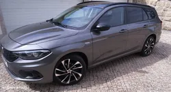 Fiat Tipo 1.6 M-Jet S-Design J18 DCT