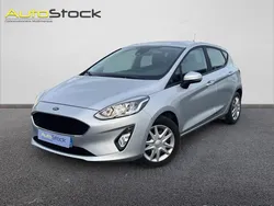 FORD FIESTA 1.0 - 95 Connect Business