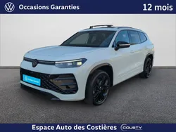 VOLKSWAGEN Tayron 2.0 TDI 150ch DSG7 7pl R-Line Edition