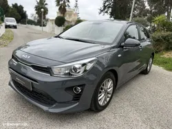 Kia Rio 1.2 CVVT Dynamic