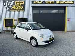 Fiat 500 1.2 i 69CH