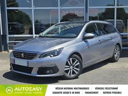Peugeot 308 II SW 1.5 BLUEHDI 130 EAT8 ALLURE BUSINESS