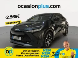 TOYOTA C-HR 140H Advance