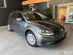 Volkswagen Golf TRENDLINE 5 PORTES 1.0 TSI 85CV BLUEMOTION