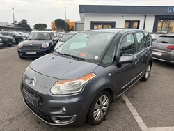 Citroen c3 picasso 1.6 hdi 90 airdream attraction garantie