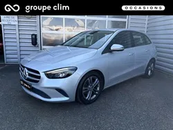 Mercedes-benz Classe B 180d 116ch Business Line Edition 7G-DCT