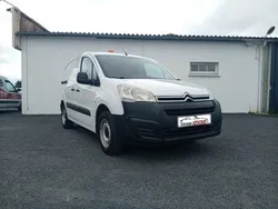 Citroen Berlingo M 9 000 HT 1.6 BlueHDi 100 cv Club 3 Places