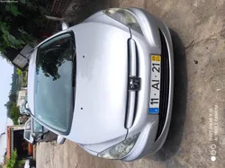 Peugeot 307 1.6HDI