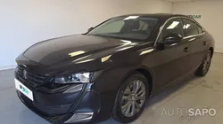 Peugeot 508 SW 1.5 BlueHDI 130 EAT8 Allure de 2021