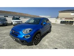 FIAT 500 Fiat 500X 1.0 FireFly Turbo 120 Cross GARANTIE DE 12 A 36 MOIS