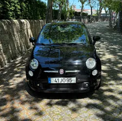 Fiat 500 1.2 Sport