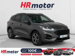 FORD Kuga 1.5 EcoBoost ST-Line FWD 150