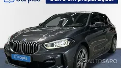 BMW Série 1 116 d Pack M Auto de 2020