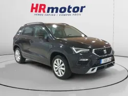 SEAT Ateca 1.5 EcoTSI S&S X-Perience Go