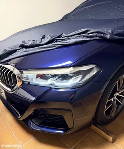 BMW 530 e Pack Desportivo M
