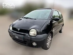 RENAULT TWINGO 2 PLACES + 1.2 16v Pack Authentique + Toit ouvrant
